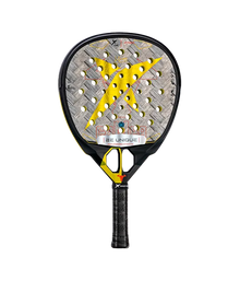 Drop Shot Explorer Pro Attack 1.5 Lucas Campagnolo 2025 Padel Racket