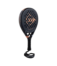 Dunlop Galactica Lite Soft EVA Round 2025 Padel Racket