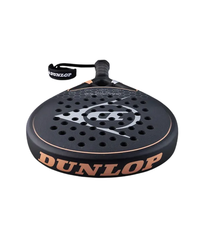 Dunlop Galactica Lite Soft EVA Round 2025 Padel Racket