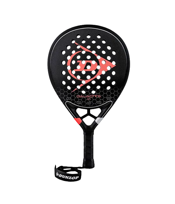 Dunlop Galactica OS 2025 Padel Racket