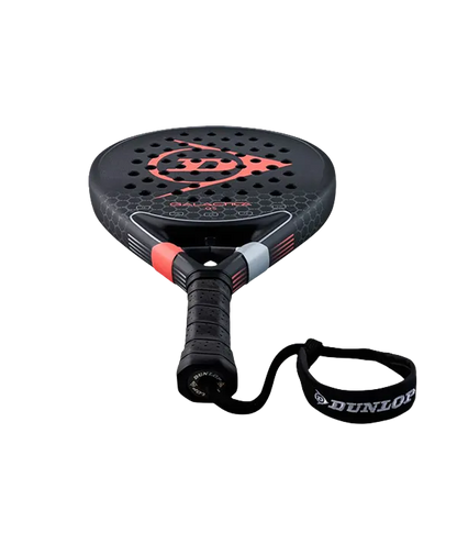 Dunlop Galactica OS 2025 Padel Racket