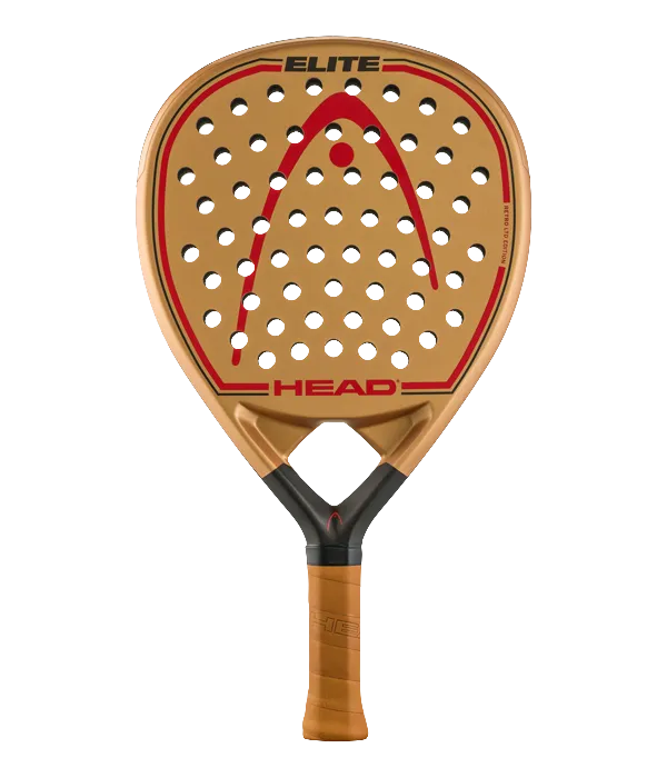 Head Elite LTD 2025 Padel Racket