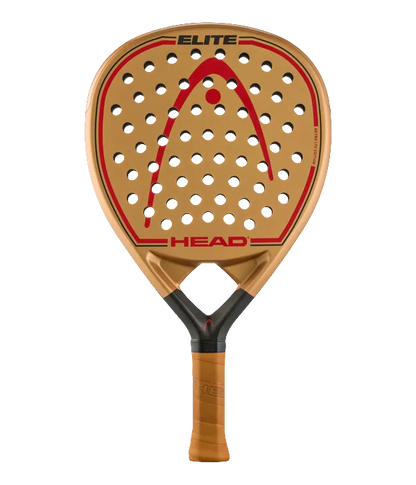 Head Elite LTD 2025 Padel Racket