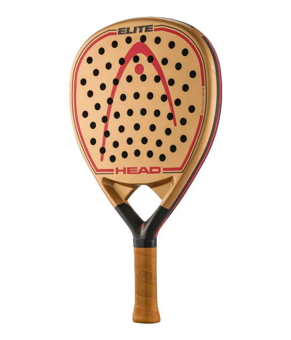 Head Elite LTD 2025 Padel Racket