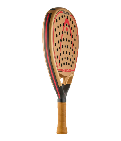 Head Elite LTD 2025 Padel Racket