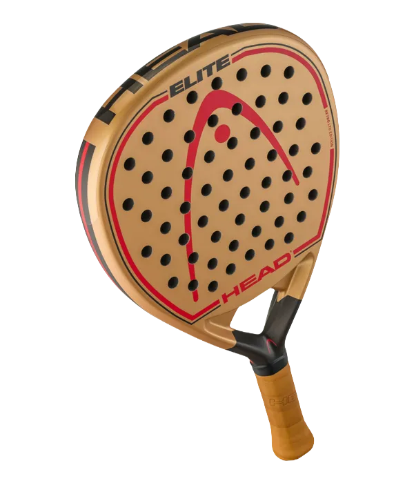 Head Elite LTD 2025 Padel Racket
