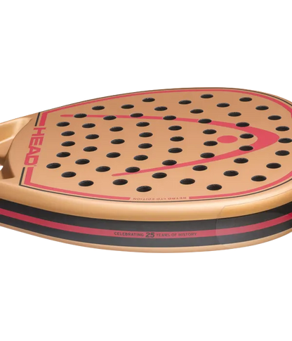 Head Elite LTD 2025 Padel Racket