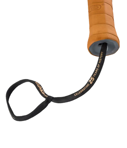 Head Elite LTD 2025 Padel Racket