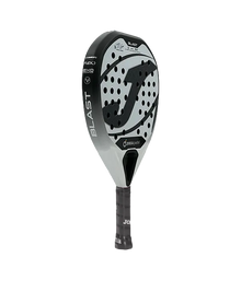 Joma ST-Blast Juanlu Esbri Silver/Black 2025 Padel Racket