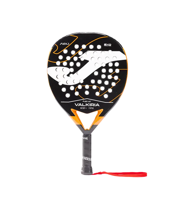Joma Valkiria Flex 2.0 2025 Padel Racket