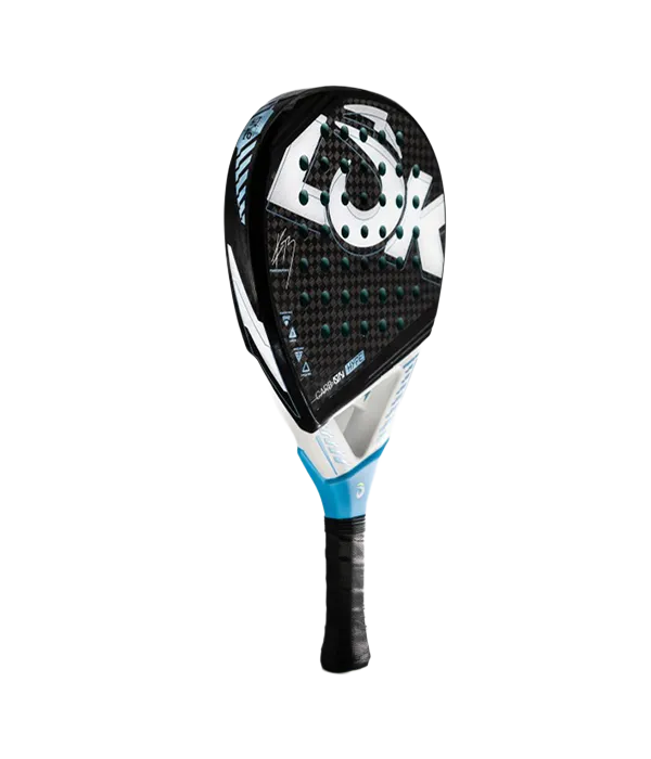 Lok Carb-on Hype FDB 2025 Padel Racket