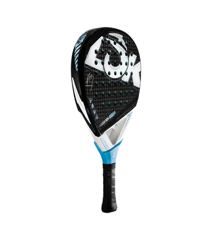 Lok Carb-on Hype FDB 2025 Padel Racket
