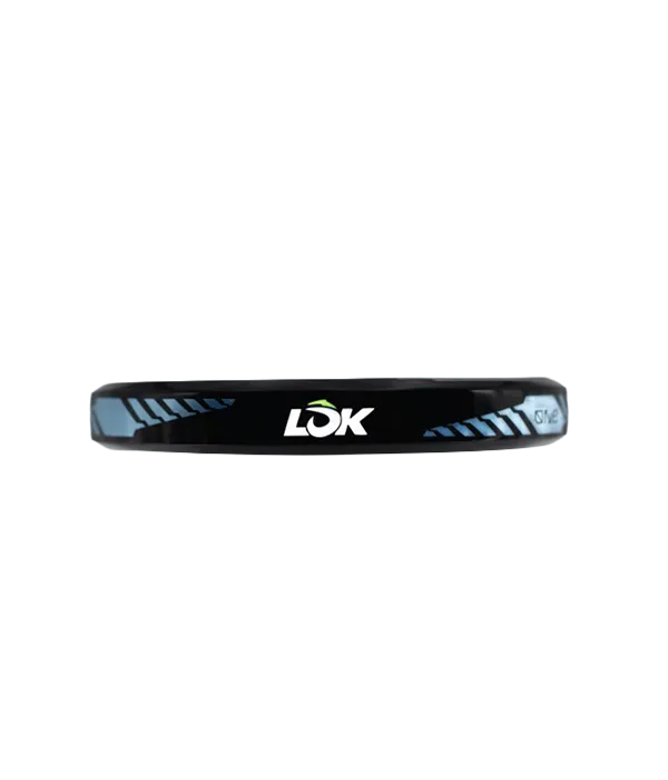 Lok Carb-on Hype FDB 2025 Padel Racket
