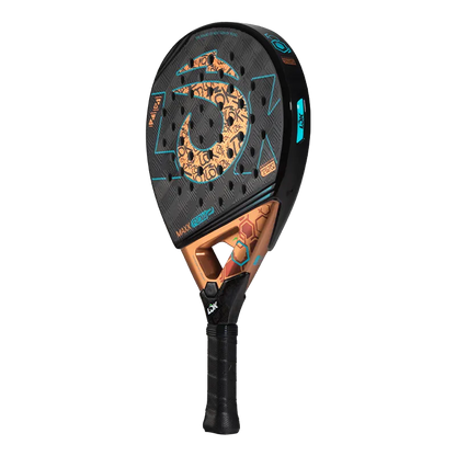 LOK Maxx Flow Gen 2 2026 Padel Racket