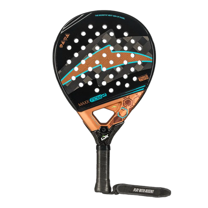 LOK Maxx Flow Gen 2 2026 Padel Racket