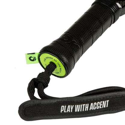 LOK Maxx Flow Gen 2 2026 Padel Racket