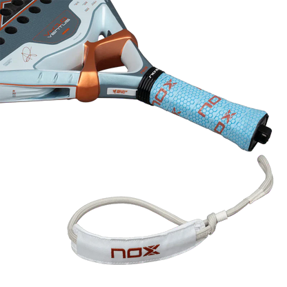 NOX VK10 Ventus Control 12K by Aranzazu Osoro 2026 Padel Racket