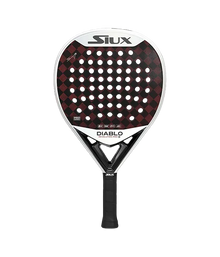 Siux Diablo Revolution Sanyo Pro 3 Padel Racket