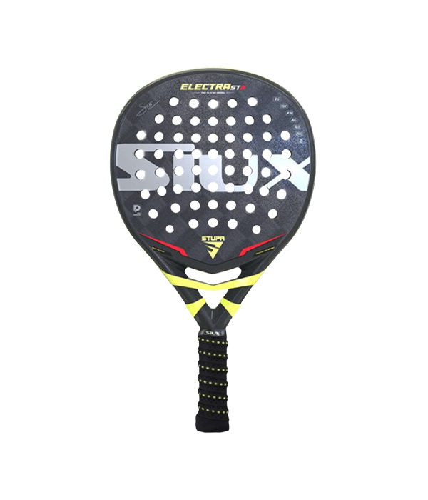 Pack Franco Stupackzuk Padel Racket