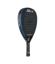Siux Spyder Attack Flex 4 2025 Padel Racket