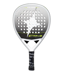 StarVie Polaris 2026 Padel Racket