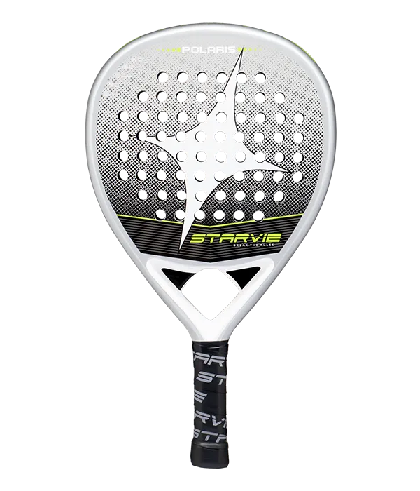 StarVie Polaris 2026 Padel Racket