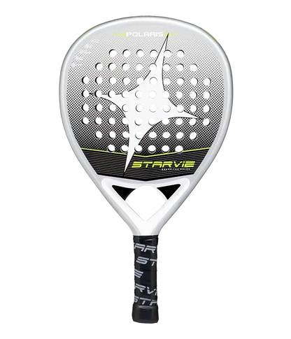 StarVie Polaris 2026 Padel Racket