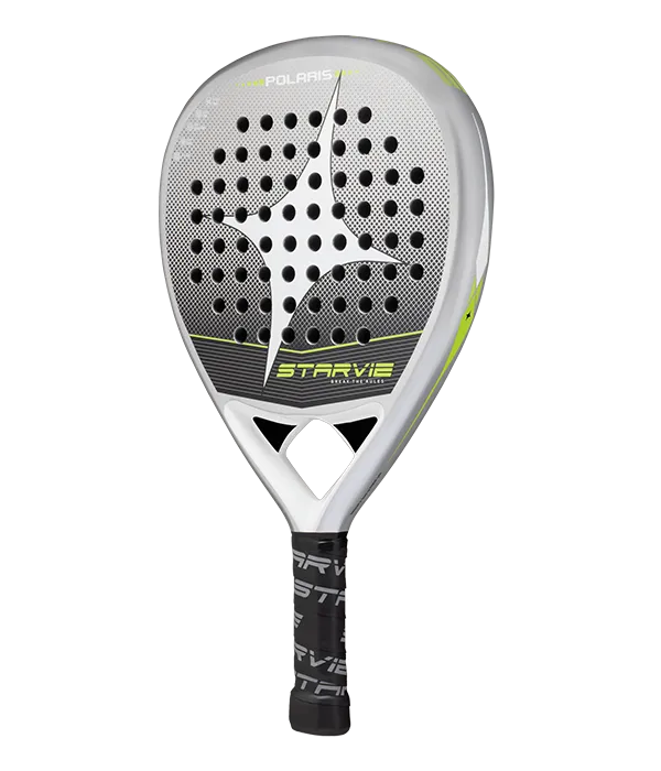 StarVie Polaris 2026 Padel Racket
