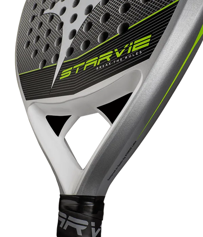 StarVie Polaris 2026 Padel Racket