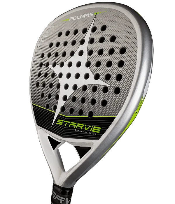 StarVie Polaris 2026 Padel Racket