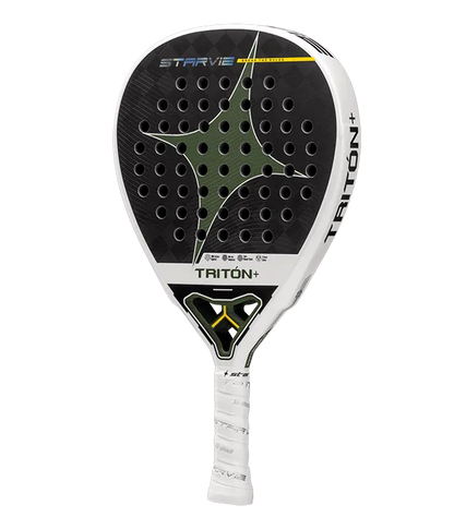 StarVie Triton+ Balance 2026 Padel Racket