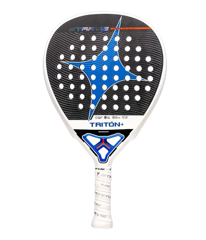 StarVie Triton+ Power 2026 Padel Racket