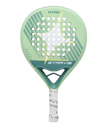 StarVie Nyra 2026 Padel Racket