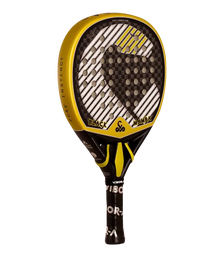 VIBOR-A Black Mamba Radical 12K 3.0 2026 Padel Racket