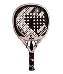 VIBOR-A Black Mamba Yarara Radical 12K 3.0 2026 Padel Racket