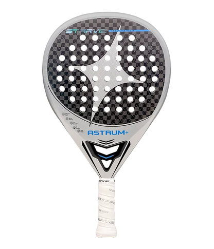 StarVie Astrum+ 2026 Padel Racket