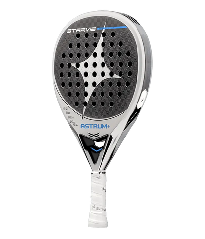 StarVie Astrum+ 2026 Padel Racket