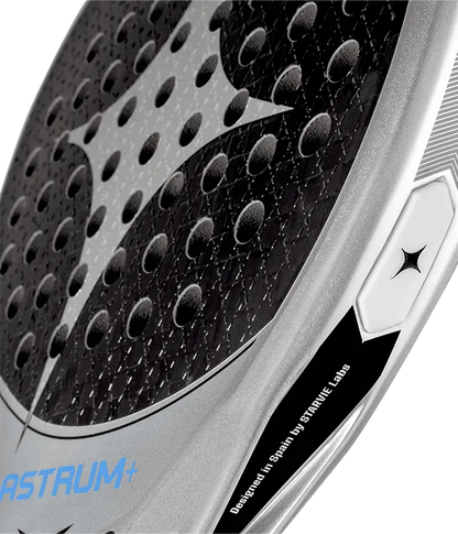 StarVie Astrum+ 2026 Padel Racket