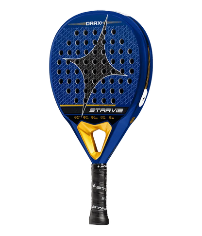 StarVie Drax+ 2026 Padel Racket