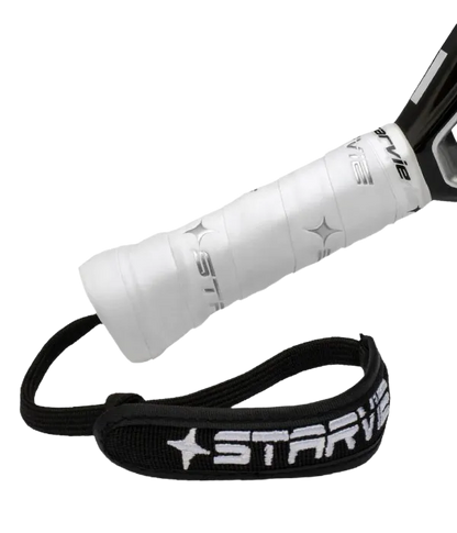 StarVie Raptor+ 2026 Padel Racket