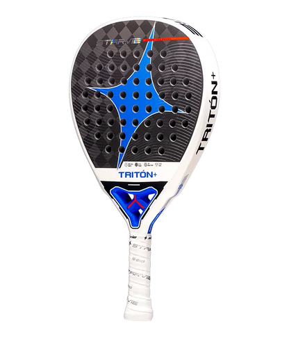 StarVie Triton+ Power 2026 Padel Racket