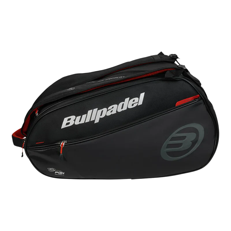Padel Bag  Bullpadel Chingotto Neuron