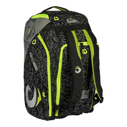 Padel Bag  LOK Maxx Gen 2 Black/Green 2026