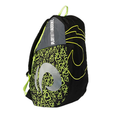Padel Bag  LOK Gen 2 Black/Green 2026