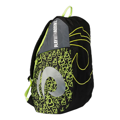 Padel Bag  LOK Gen 2 Black/Green 2026