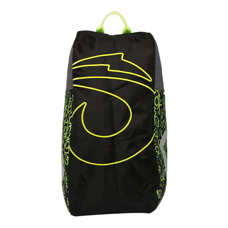 Padel Bag  LOK Gen 2 Black/Green 2026