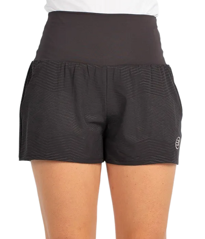 Pantalón Bullpadel Enejo Azabache 2025