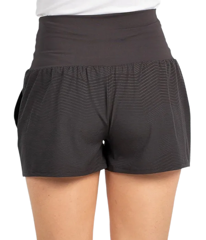 Pantalón Bullpadel Enejo Azabache 2025