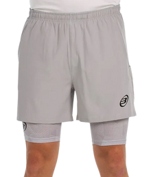 Pantalón Bullpadel Manzan Piedra 2025