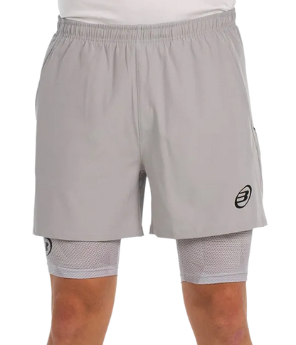 Pantalón Bullpadel Manzan Piedra 2025